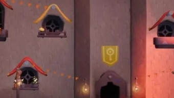 《光遇》筑巢季地图进入方法