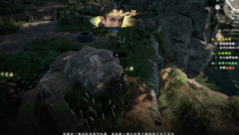 《下一站江湖2》爱吃鱼的狗任务攻略详解