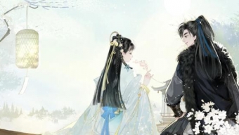 《射雕》侠侍自选礼包选谁更强