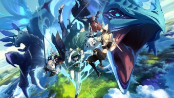 《原神》小动物分布位置大揭秘