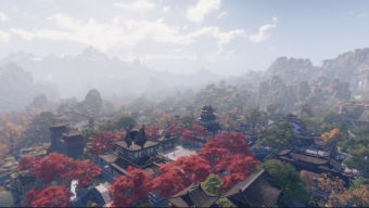 《下一站江湖Ⅱ》PC版定价公布，无缝地图展现多元江湖