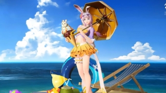 《王者荣耀》2024开黑节返场皮肤预览