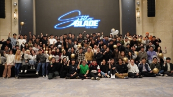 《星刃》前SIE总裁吉田修平助阵，女员工众多引热议