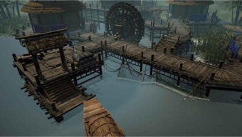 《下一站江湖2》虞令羽之墓任务玩法