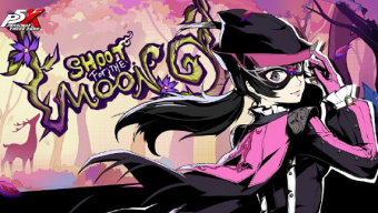 《女神异闻录夜幕魅影 》课堂问题打工答案全曝光