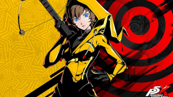 《女神异闻录夜幕魅影 》课堂问题答案日常委托相关