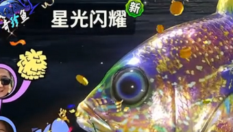 《欢乐钓鱼大师》什么鱼最稀有