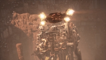 《星刃》日语版 PS5独占发售并提供多语言配音