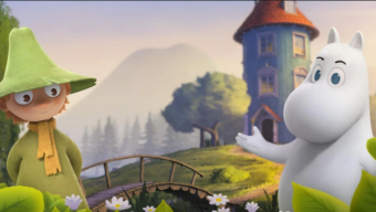 《姆明：解谜与设计》手游将于2024年终止服务