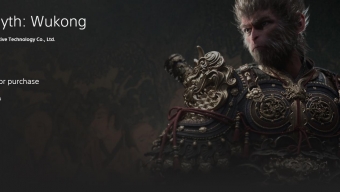 《黑神话：悟空》欧美服PSN商店页面上线，8月20日发售