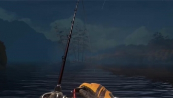 《欢乐钓鱼大师》收割者怎么获得