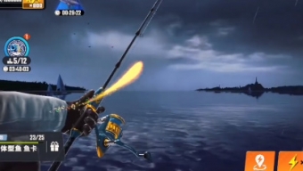 《欢乐钓鱼大师》鱼骨作用大揭秘