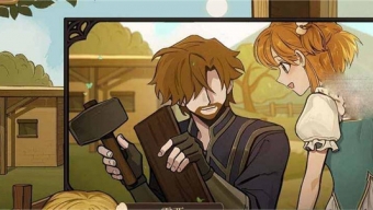 《火山的女儿》降低黑暗属性方法介绍