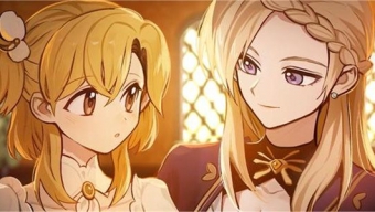 《火山的女儿》马匹捕捉攻略