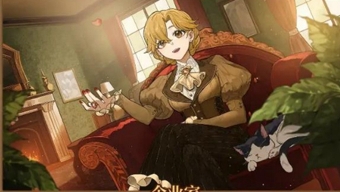 《火山的女儿》骰子玩法介绍