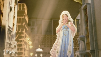 《无限暖暖》“奇想测试”限号删档测试招募现已启动