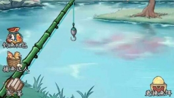 《江南百景图》胭脂记问题答案是什么