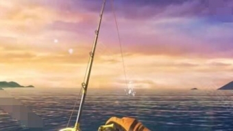 《欢乐钓鱼大师》银翼的奇术师怎么钓