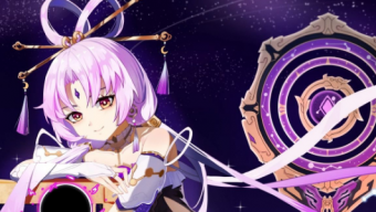 《崩坏星穹铁道》符玄抽取建议