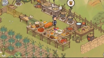 《仙山小农》种子什么等级解锁