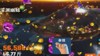 《欢乐钓鱼大师》深渊幽鲶怎么钓