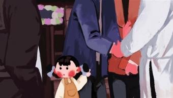 《喜丧》第二个房间解谜攻略