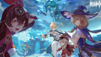 《原神》国际服怎么游戏充值