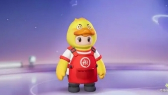 《元梦之星》海底捞联动活动介绍