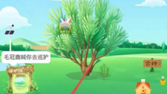 《支付宝》能量保护罩获取介绍