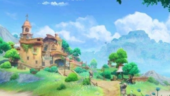 《原神》4.6佩特莉可镇怎么进入