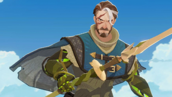 《剑与远征启程》科林有什么技能