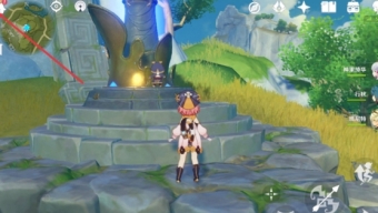 《原神》世界等级怎么看