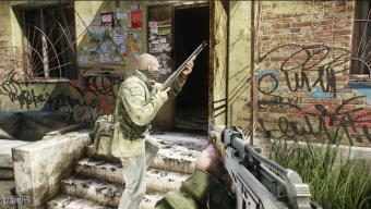 《逃离塔科夫》PvE模式将向所有玩家开放 6个月