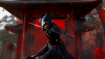 育碧日本经理暗示《刺客信条：RED》今年发售