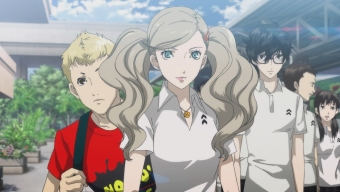 D加密宕机导致《女神异闻录5：皇家版》无法运行