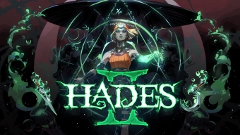 经典肉鸽IP《黑帝斯2》现已推出抢先体验版