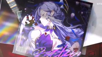 《崩坏：星穹铁道》知更鸟角色PV——「孤独摇摆」