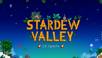 IGN更新《星露谷物语》1.6版本评分 打出10分满分评价