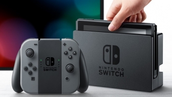 赚麻了！Switch世代总利润已超任天堂此前35年利润总和