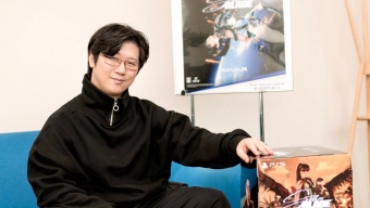 金亨泰对《星刃》M站评分很满意：这是很好的激励