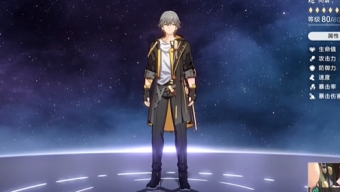 崩坏星穹铁道舞力全开成就怎么达成 舞力全开成就解锁攻略