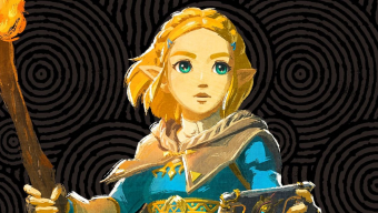 任天堂泄露者暗示一款以塞尔达公主为主角的游戏