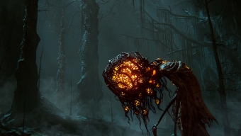 《艾尔登法环》“黄金树幽影”新截图 悲剧的遗弃者