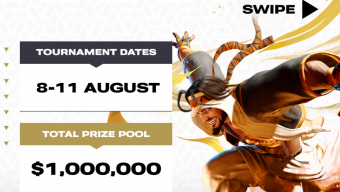 电竞世界杯：CS2、星际争霸2、Apex英雄、街霸6奖金公布