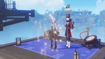 原神霜烈竞逐怎么完成？ 极意狂欢大合奏第七天任务攻略