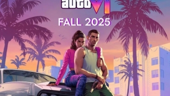 Take-Two官宣《GTA6》将于2025年秋季推出