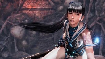 Fami通新一周销量榜 《星刃》登顶