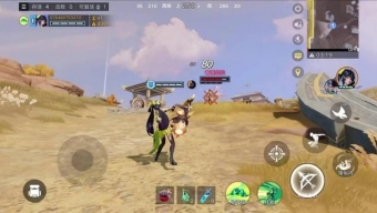 星之破晓星魂战场怎么玩？ 王者吃鸡模式介绍