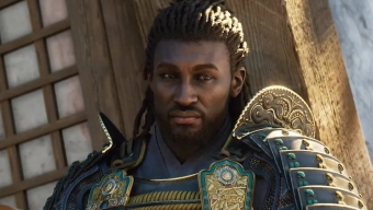 育碧称《刺客信条：影》弥助很浪漫 网友：LGBTQ+武士？