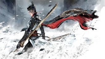 网易2024新游规划：《永劫无间》手游预计暑期上线